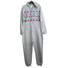 NŐI KEZESLÁBAS PIZSAMA