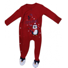 KARÁCSONYI LÁNYKA TIPEGŐ