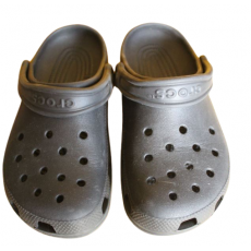 PAPUCS CROCS