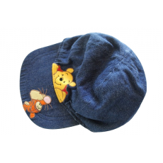 NYÁRI KALAP MICIMACKÓS