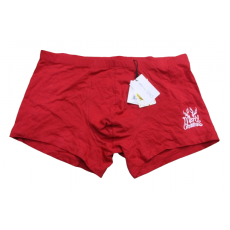 FÉRFI BOXER KARÁCSONYI