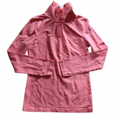 LÁNY HOSSZÚUJJÚ FELSŐ