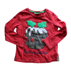 LÁNY HOSSZÚUJJÚ FELSŐ